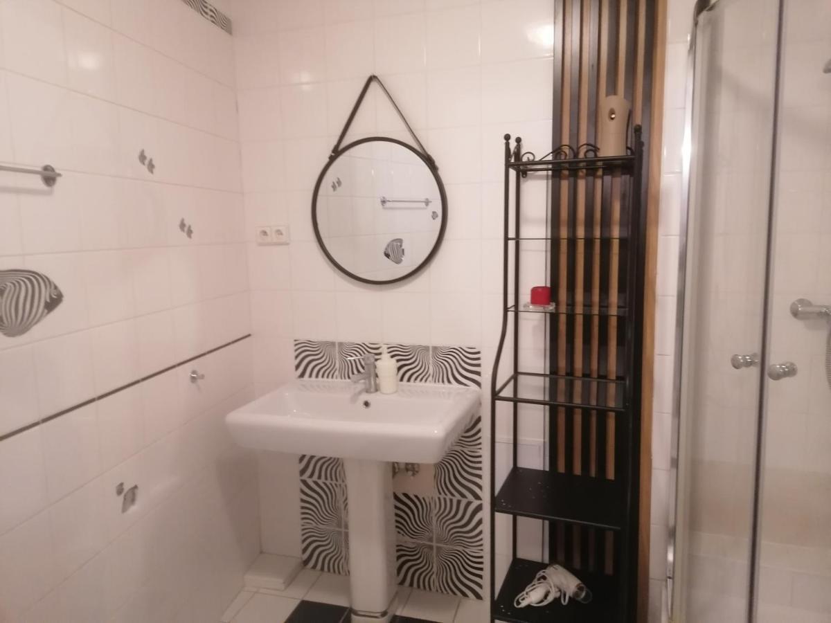 Apartament Szczytna No'10 Stary Toruń Екстериор снимка