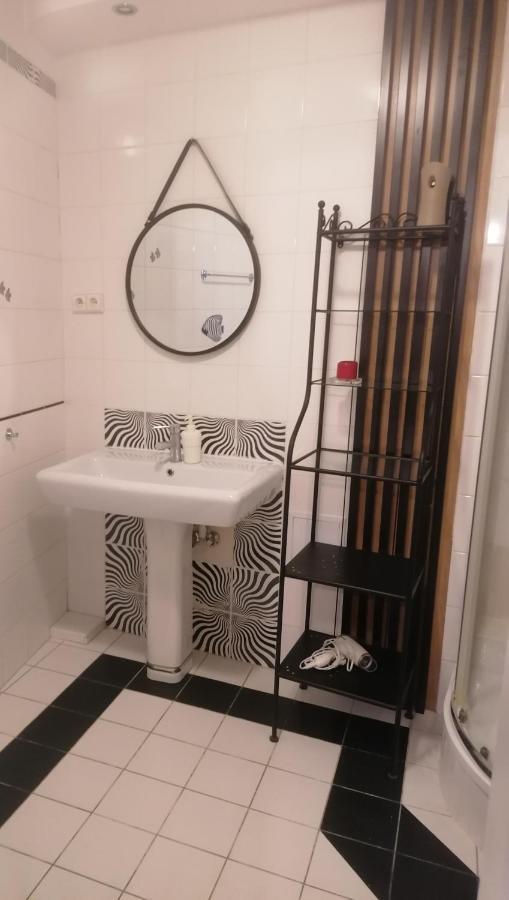 Apartament Szczytna No'10 Stary Toruń Екстериор снимка