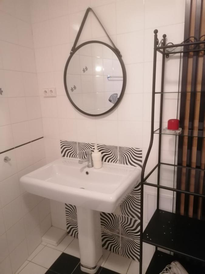 Apartament Szczytna No'10 Stary Toruń Екстериор снимка