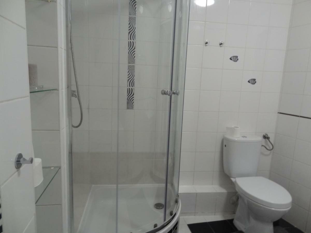 Apartament Szczytna No'10 Stary Toruń Екстериор снимка
