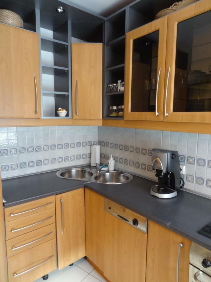 Apartament Szczytna No'10 Stary Toruń Екстериор снимка