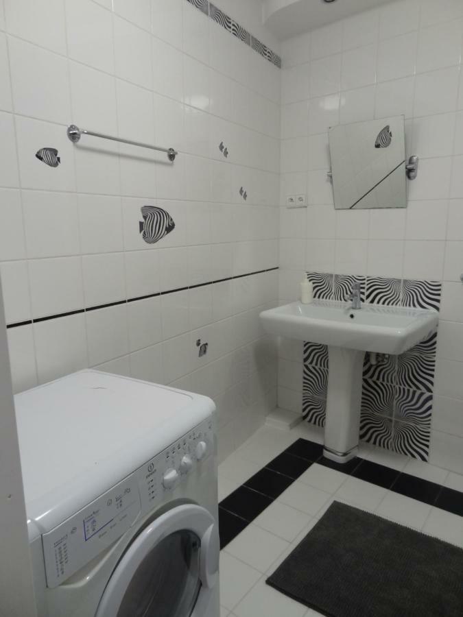Apartament Szczytna No'10 Stary Toruń Екстериор снимка