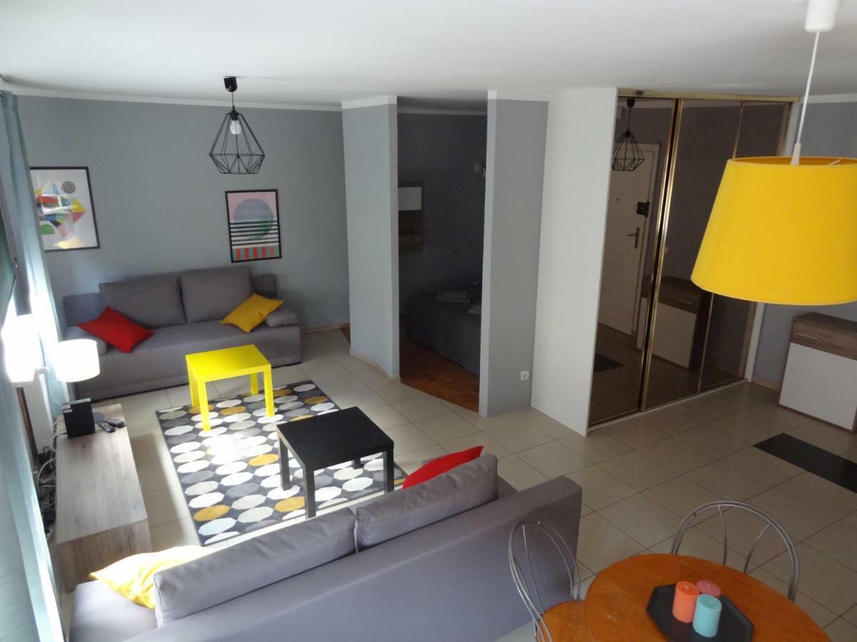Apartament Szczytna No'10 Stary Toruń Екстериор снимка