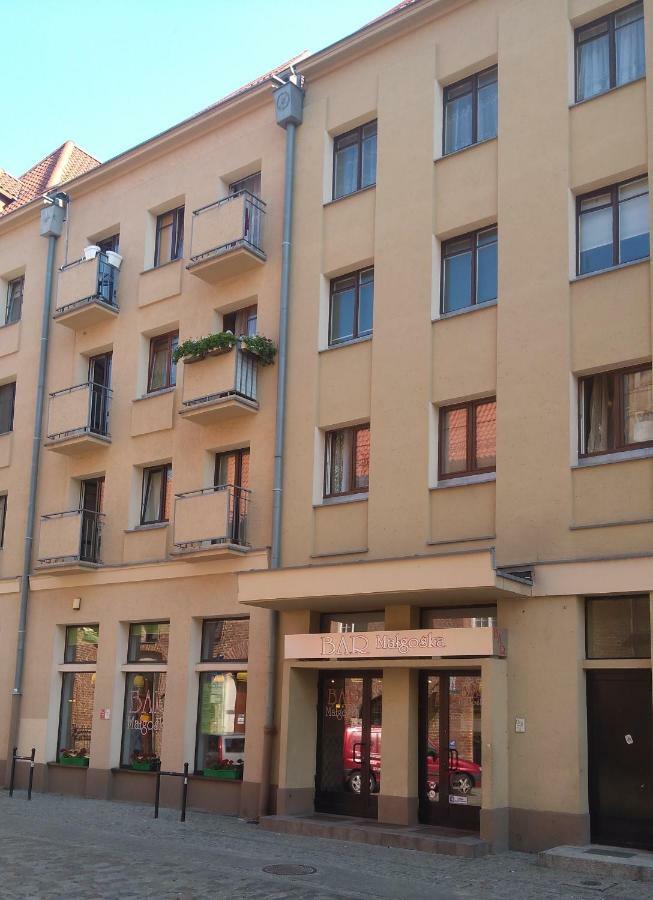 Apartament Szczytna No'10 Stary Toruń Екстериор снимка