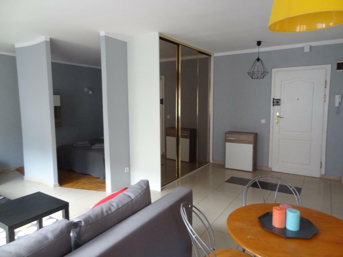 Apartament Szczytna No'10 Stary Toruń Екстериор снимка