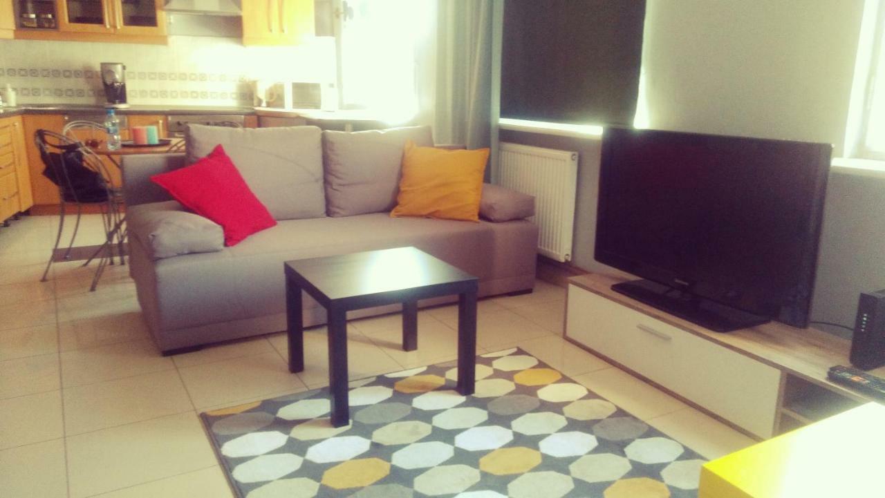Apartament Szczytna No'10 Stary Toruń Екстериор снимка